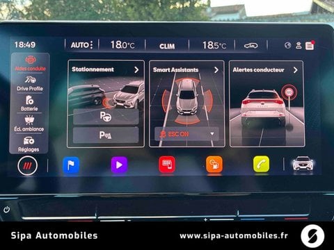 Voitures D'occasion À Le Bouscat | Cupra Formentor 1.4 E-Hybrid 204 Ch Dsg6 Business Edition 5P