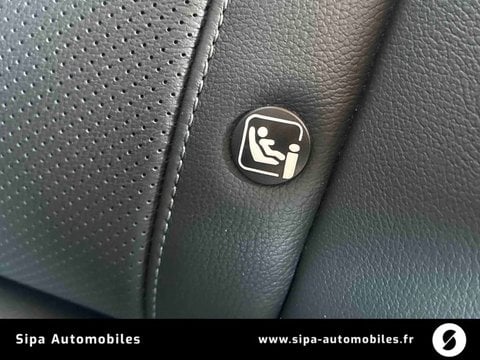 Voitures D'occasion À Le Bouscat | Hyundai Santa Fe 1.6 T-Gdi Hybrid 230 Bva6 Creative 5P