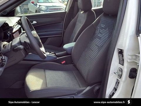 Voitures D'0Km À Lescar | Alfa Romeo 145 Junior 1.2 Ibrida Ch E-Dct6 Techno 5P