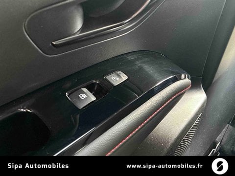 Voitures D'occasion À Libourne | Hyundai Tucson 1.6 Crdi 136 Hybrid 48V Dct-7 N Line Executive 5P