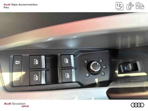 Voitures D'occasion À Lescar | Audi Q3 35 Tfsi 150 Ch S Tronic 7 Limited 5P