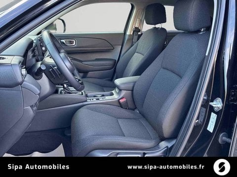 Voitures D'occasion À Mérignac | Honda Hr-V E:hev 1.5 I-Mmd Executive 5P