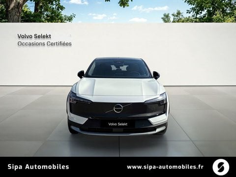 Voitures D'0Km À Labège | Volvo Ex30 Cross Country P5 Long Range 272 Ch Plus 5P