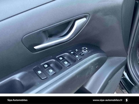 Voitures D'occasion À Toulouse | Hyundai Tucson 1.6 T-Gdi 265 Htrac Plug-In Bva6 Business 5P