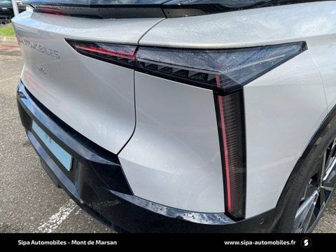 Voitures D'0Km À Mont-De-Marsan | Ds N°8 Ds 245 Ch Fwd Long Range Etoile 5P