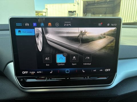 Voitures D'occasion À Lescar | Volkswagen Id.4 286 Ch Pro Life Max 5P