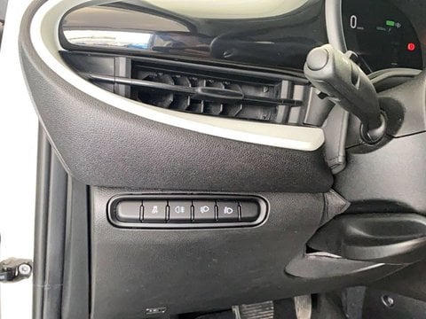 Voitures D'occasion À Toulouse | Fiat 500 Iii E 95 Ch Action 3P