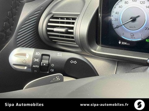 Voitures D'0Km À Le Bouscat | Hyundai Inster 42 Kwh 5 Pl. Intuitive 5P