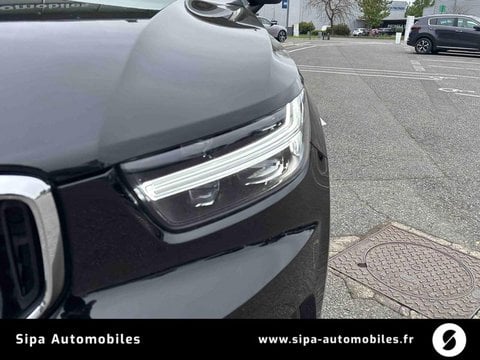 Voitures D'occasion À Labège | Volvo Xc40 D3 Adblue 150 Ch Geartronic 8 Momentum 5P