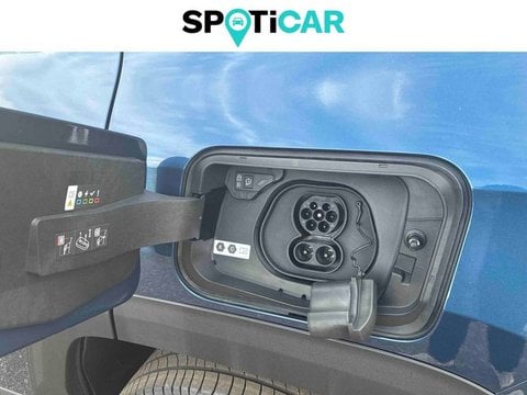 Voitures D'0Km À Mérignac | Jeep Compass Iii Electrique 157 Kw 4X2 Altitude 5P