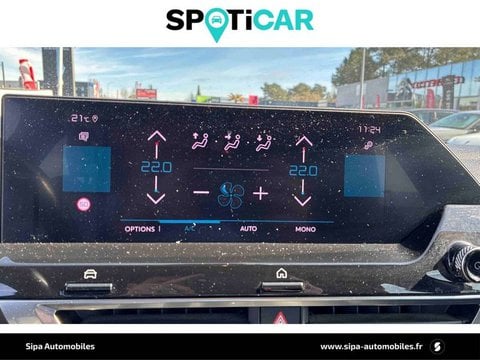 Voitures D'occasion À Mont-De-Marsan | Citroën C4 Puretech 130 S&S Bvm6 Feel 5P