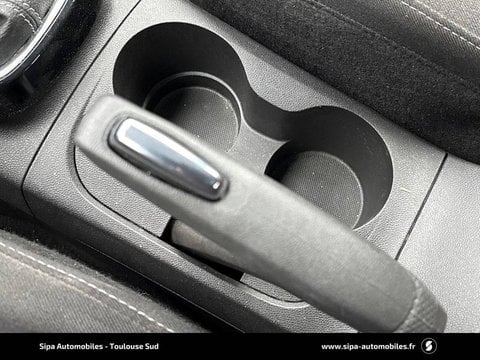 Voitures D'occasion À Toulouse | Opel Crossland X Crossland 1.2 83 Ch Edition 5P