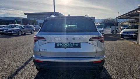 Voitures D'occasion À Tarbes | Škoda Karoq 1.5 Tsi Evo 2 150 Ch Act Dsg7 Selection 5P