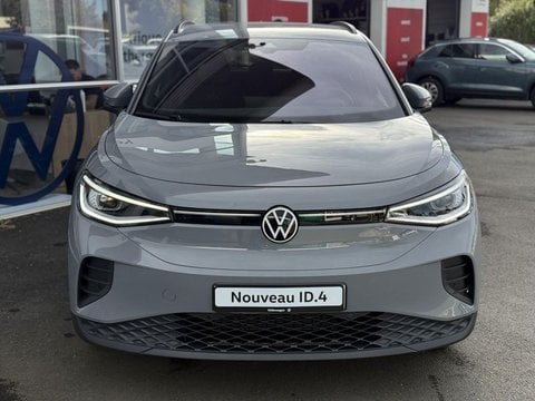 Voitures D'0Km À Tarbes | Volkswagen Id.4 286 Ch Pro Life Max 5P