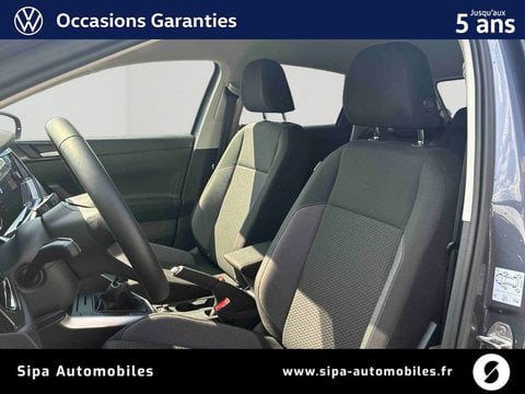 Voitures D'occasion À Lescar | Volkswagen Polo 1.0 Tsi 95 S&S Bvm5 Vw Edition 5P
