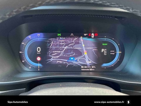 Voitures D'occasion À Lormont | Volvo C40 Recharge 231 Ch 1Edt Start 5P