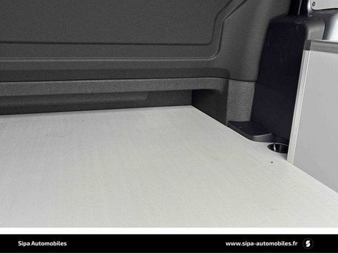 Voitures D'0Km À Lescar | Fiat Scudo Fg Scudo Ca Fixe 2.2 D 150 M S&S Eat8 4P