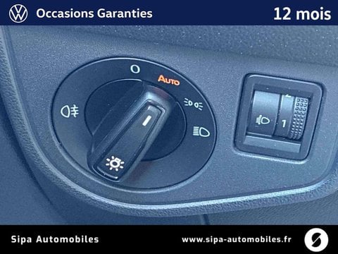 Voitures D'occasion À Lescar | Volkswagen Polo 1.0 Tsi 95 S&S Bvm5 Vw Edition 5P