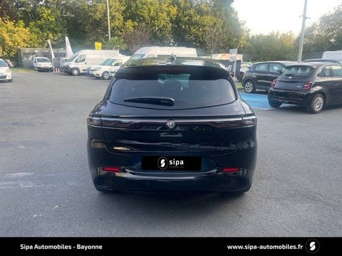 Voitures D'0Km À Bayonne | Alfa Romeo Tonale 1.5 Ibrida 160 Ch Vgt Tct7 Veloce 5P