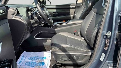 Voitures D'occasion À Villenave-D'ornon | Hyundai Tucson 1.6 T-Gdi 150 Hybrid 48V Dct-7 Executiv...