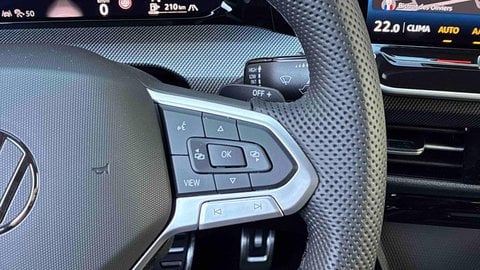 Voitures D'0Km À Lescar | Volkswagen Golf 1.5 Etsi Evo2 150 Dsg7 R-Line Edition 5P