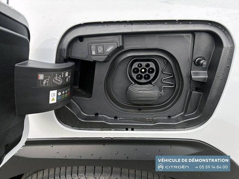 Voitures D'0Km À Lescar | Citroën C5 Aircross Electrique Ii E- 210 Autonomie Confort Plus 5P