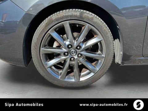 Voitures D'occasion À Mérignac | Mazda Mazda3 Mazda 3 2.0L Skyactiv-G 165 Ch Selection 5P