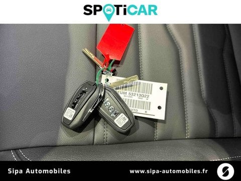 Voitures D'0Km À Toulouse | Jeep Avenger 1.2 Turbo T3 145 Ch Bvr6 4Xe Upland 5P