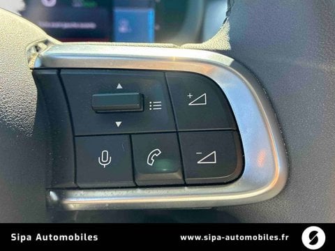 Voitures D'occasion À Toulouse | Jeep Avenger 115 Kw 4X2 Summit 5P