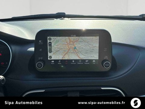 Voitures D'occasion À Toulouse | Fiat Tipo Cross Sw 1.6 Multijet 130 Ch S&S Plus 5P