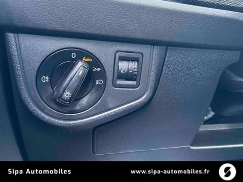 Voitures D'occasion À Mérignac | Volkswagen Polo 1.0 Tgi 90 S&S Bvm6 Life Business 5P
