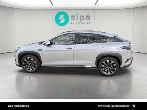 Voitures D'0Km À Fenouillet | Byd Sealion 7 82,5 Kwh 530Ch Awd Design 5P