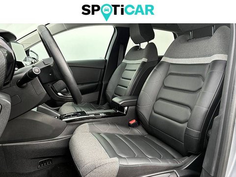 Voitures D'occasion À Lescar | Citroën C4 E- 136 Ch Automatique Feel Pack 5P