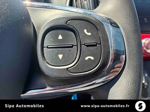 Voitures D'occasion À Toulouse | Fiat 500 1.0 70 Ch Hybride Bsg S/S Dolcevita 3P