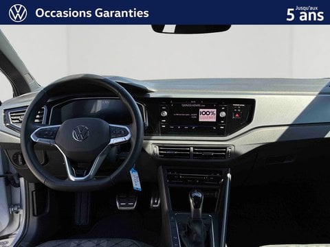 Voitures D'occasion À Lescar | Volkswagen Polo 1.0 Tsi 116 S&S Dsg7 R-Line Edition 5P