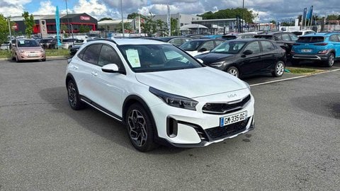 Voitures D'occasion À Toulouse | Kia Xceed 1.6 Crdi 136 Ch Isg Mhev Dct7 Gt-Line Premium 5P