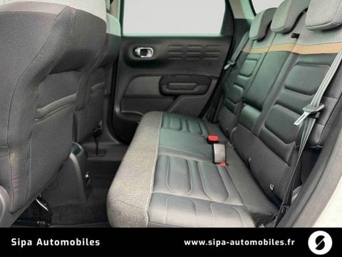 Voitures D'occasion À Lescar | Citroën C3 Aircross Puretech 110 S&S Bvm6 Max 5P