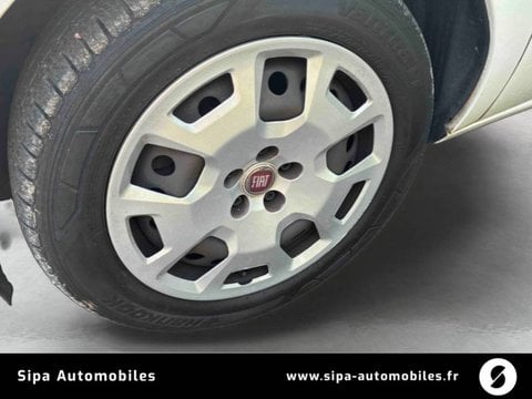 Voitures D'occasion À Mérignac | Fiat Doblò Doblo Cargo Ft Maxi 1.6 Multijet 105 1005 Kg Pro L...