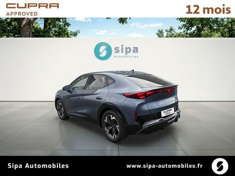 Voitures D'occasion À Lescar | Cupra Tavascan 286 Ch V 5P