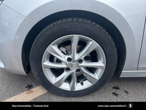 Voitures D'occasion À Toulouse | Opel Corsa F 1.2 75 Ch Bvm5 Elegance Business 5P