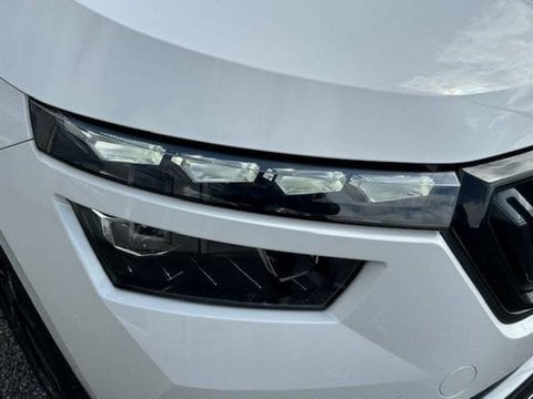 Voitures D'occasion À Tarbes | Škoda Kamiq 1.5 Tsi 150 Ch Dsg7 Monte-Carlo 5P