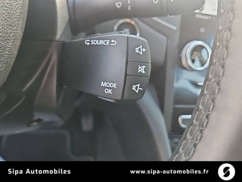 Voitures D'occasion À Muret | Renault Mégane Iv Berline Tce 140 Edc Fap - 21N Business 5P