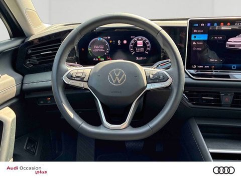 Voitures D'0Km À Lescar | Volkswagen Tiguan 1.5 Ehybrid 204Ch Dsg6 Vw Edition 5P