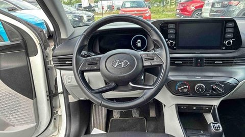 Voitures D'occasion À Toulouse | Hyundai I20 1.2 84 Initia 5P