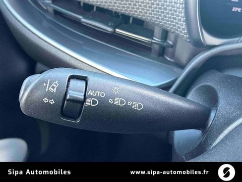 Voitures D'occasion À Toulouse | Fiat 500 E 118 Ch Nouvelle 3P