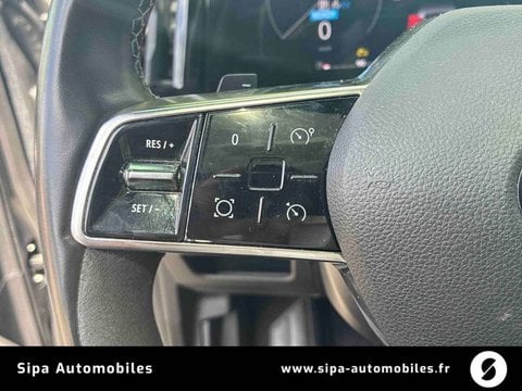 Voitures D'occasion À Muret | Renault Espace E-Tech Hybrid 200 Esprit Alpine 5P