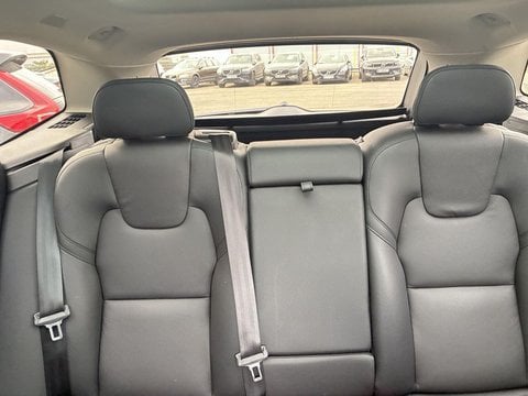 Voitures D'occasion À Lescar | Volvo Xc60 T6 Awd Hybride Rechargeable 253 Ch+145 Ch Geartronic 8...