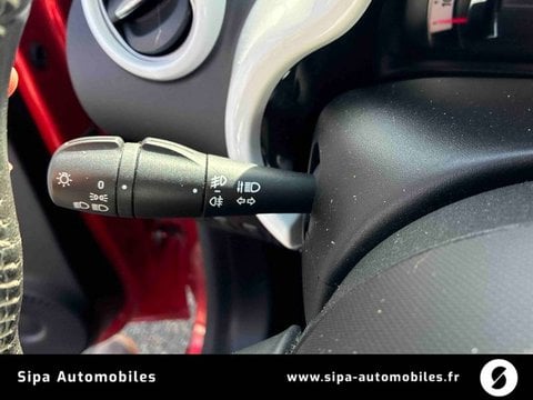 Voitures D'occasion À Dax | Renault Twingo Iii 0.9 Tce 90 Energy Intens 5P