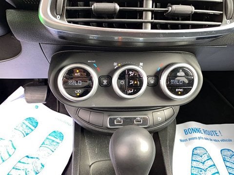 Voitures D'occasion À Villenave-D'ornon | Fiat 500X 1.5 Firefly 130 Ch S/S Dct7 Hybrid 5P