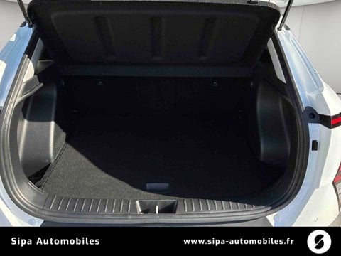 Voitures D'occasion À Le Bouscat | Hyundai Kona Hybrid 129 Intuitive 5P